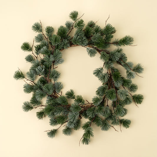 Whispering Pine Wreath