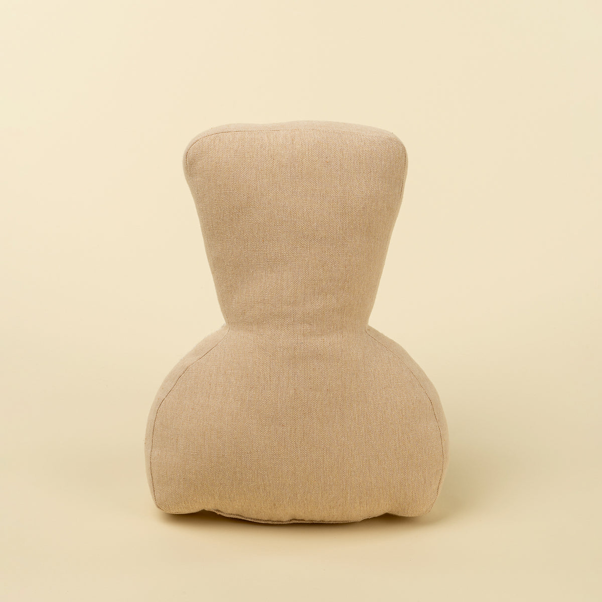 Nutcracker Pillow