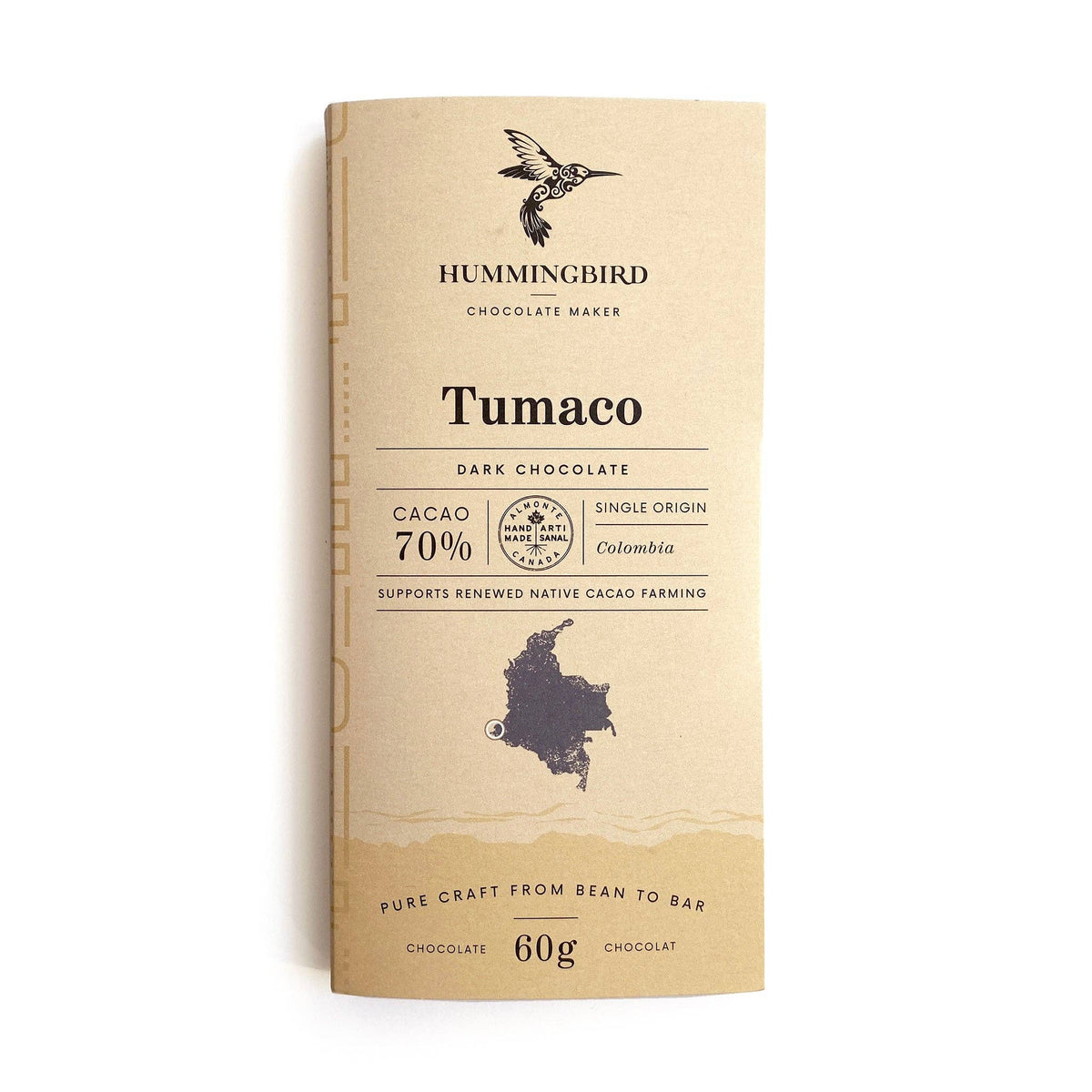 Tumaco 70%