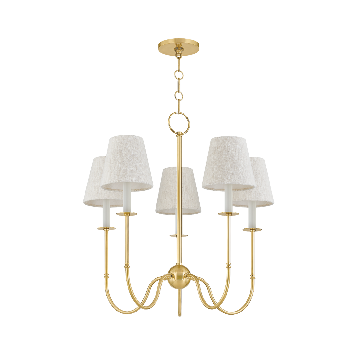 Amina Chandelier