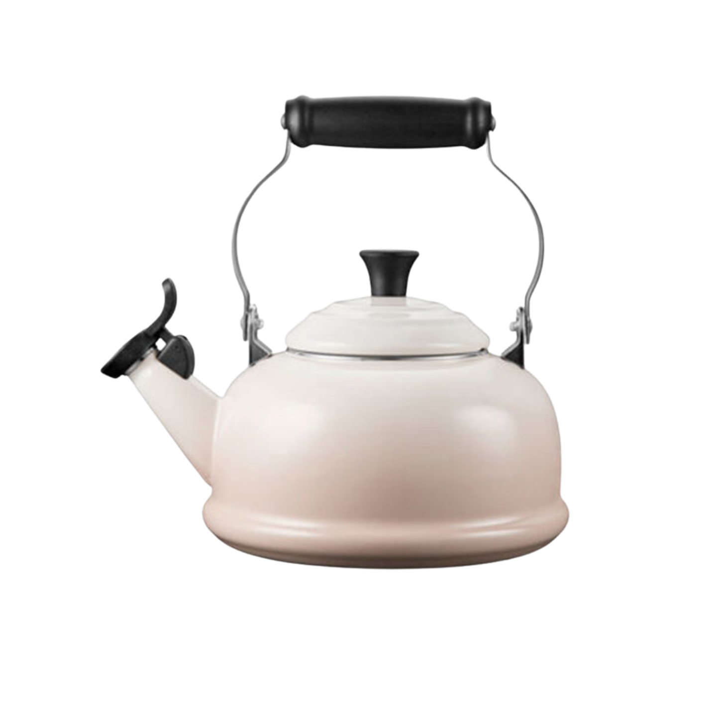 Classic Whistling Kettle