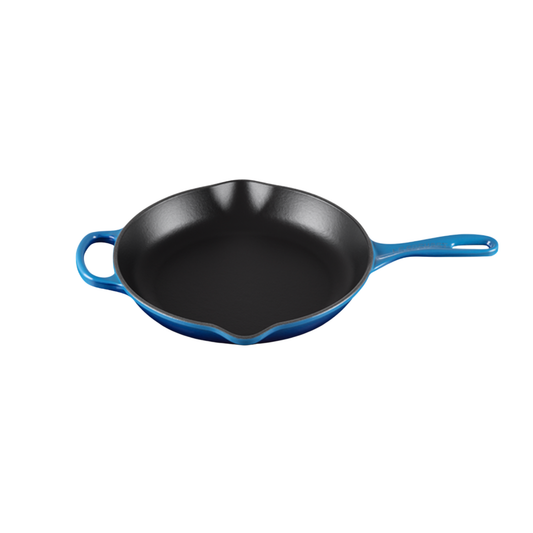 Iron Handle Skillet