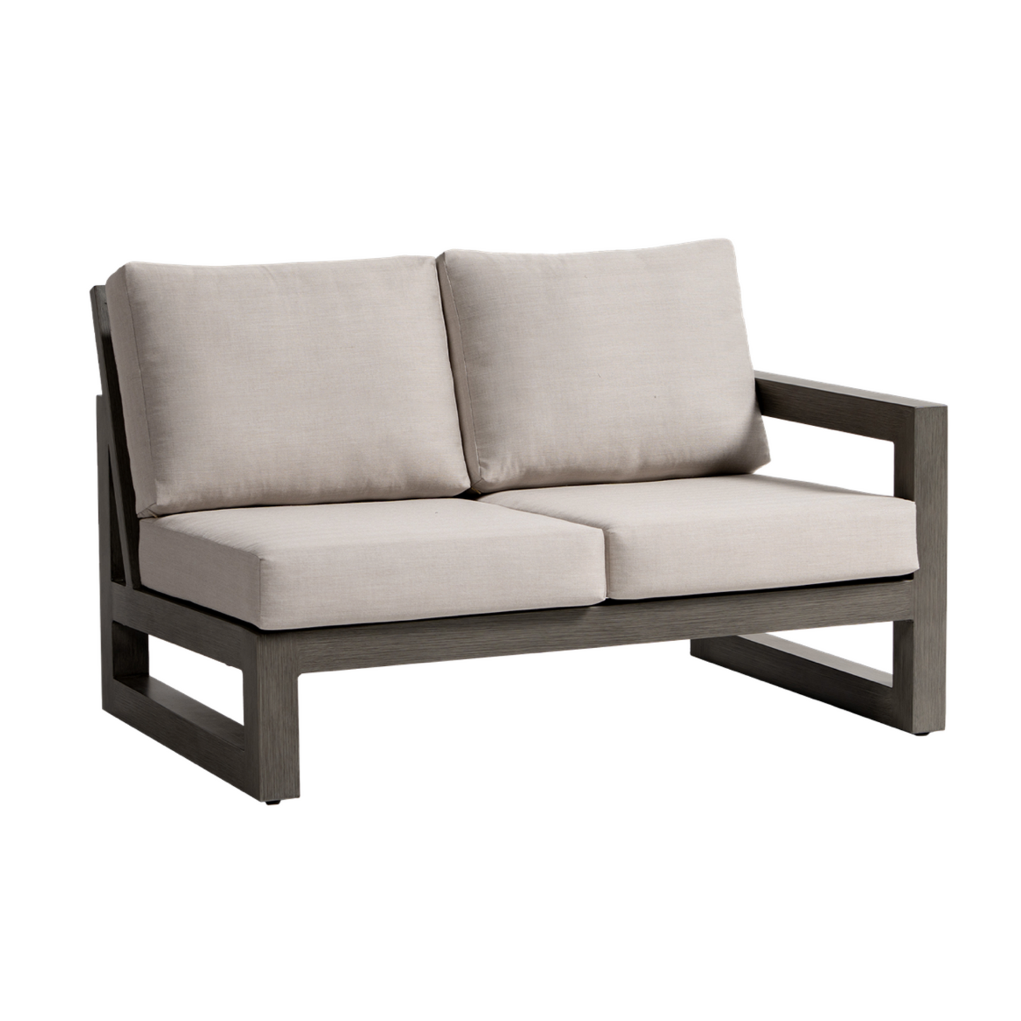 Milano Sectional