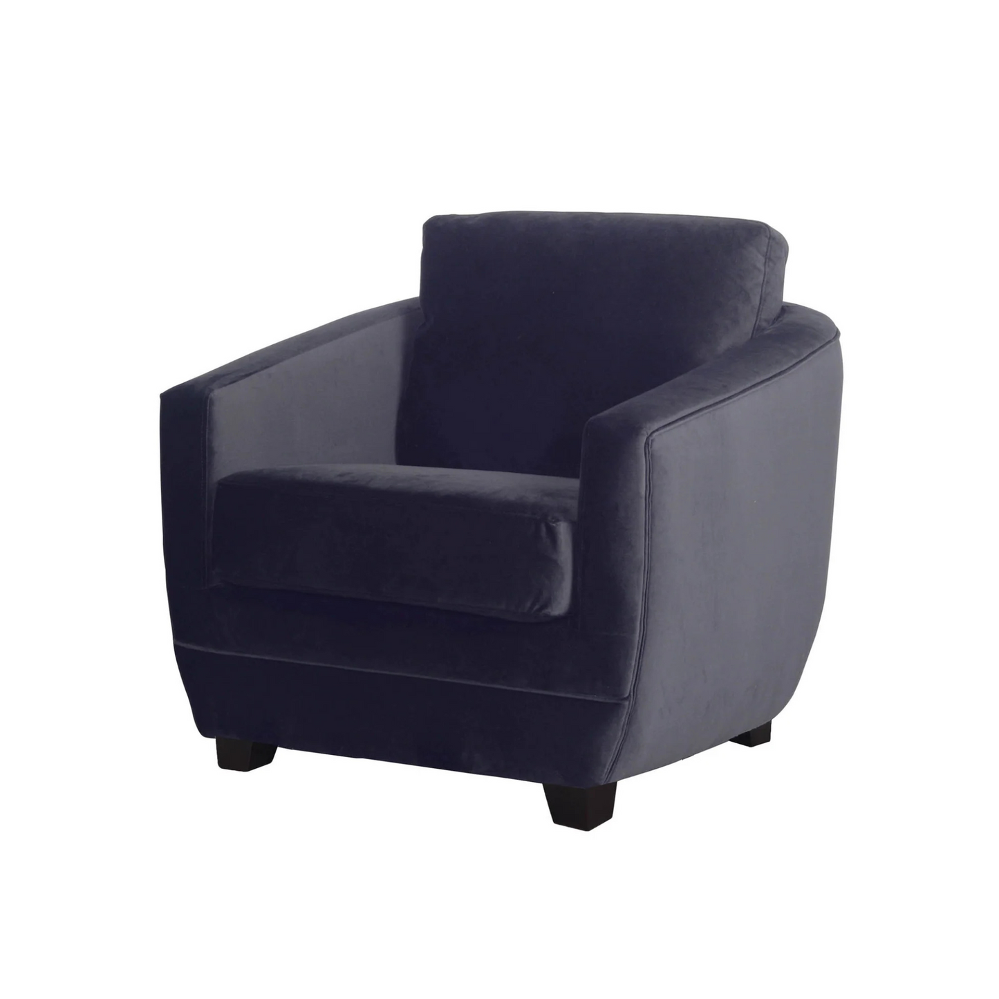 Baltimo Club Chair