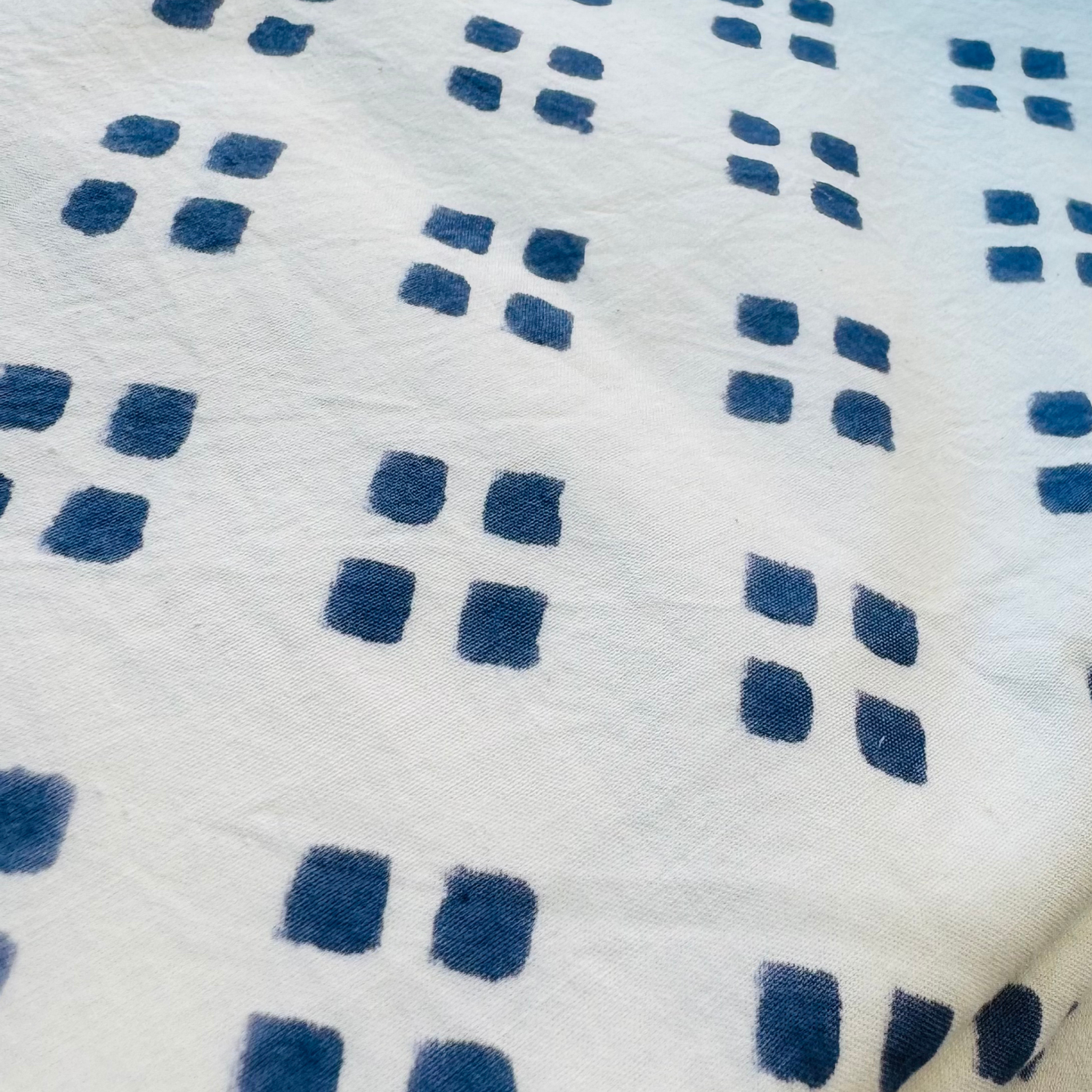 Block Print Sheet Set