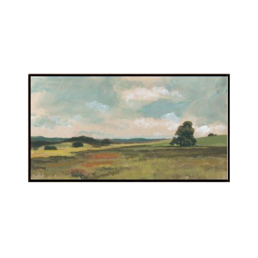 Green Plain I