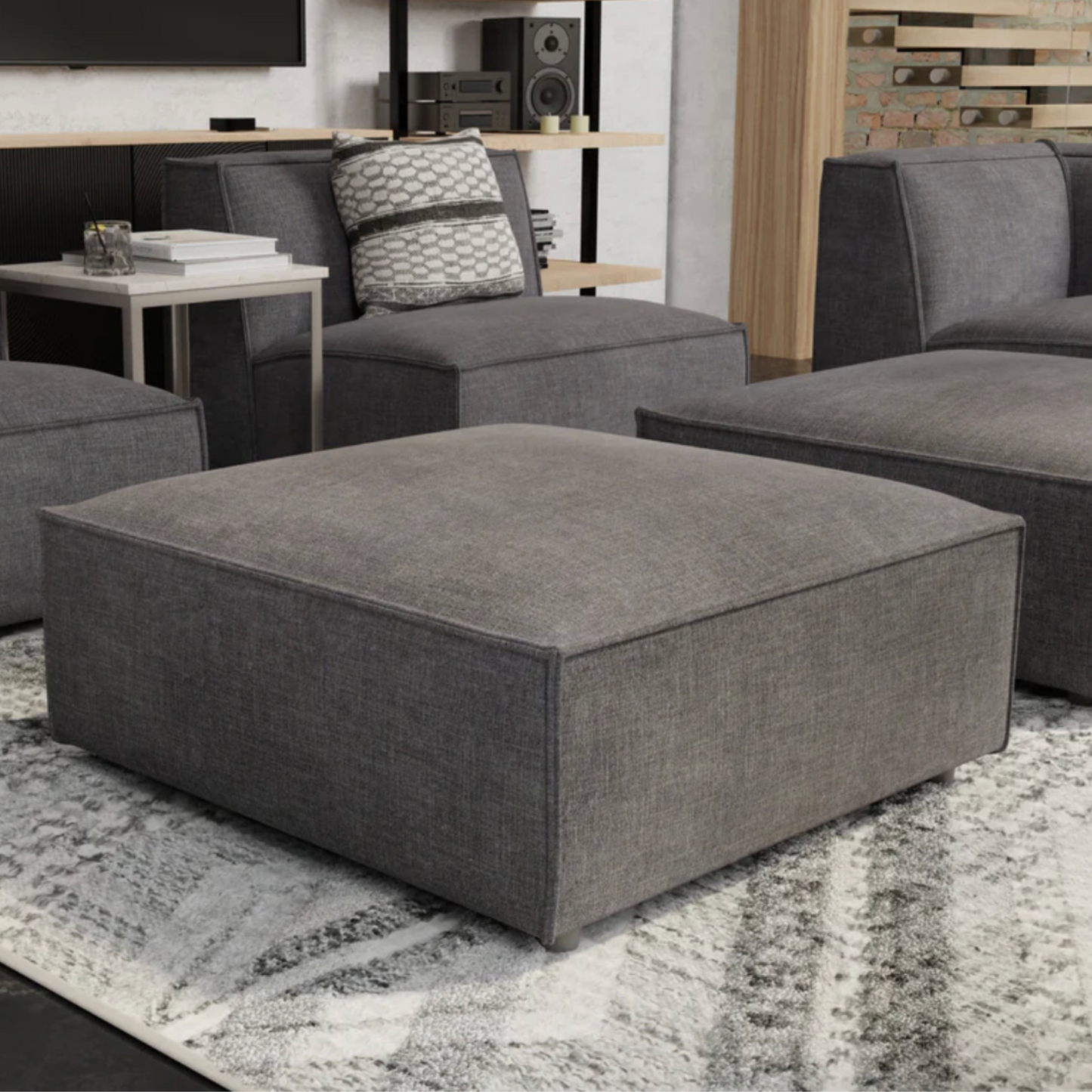 Otis Modular Sofa