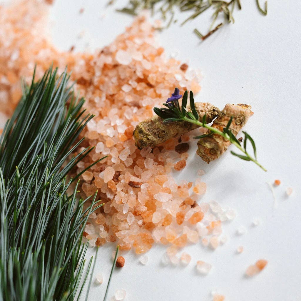 Wildwood Bath Soak
