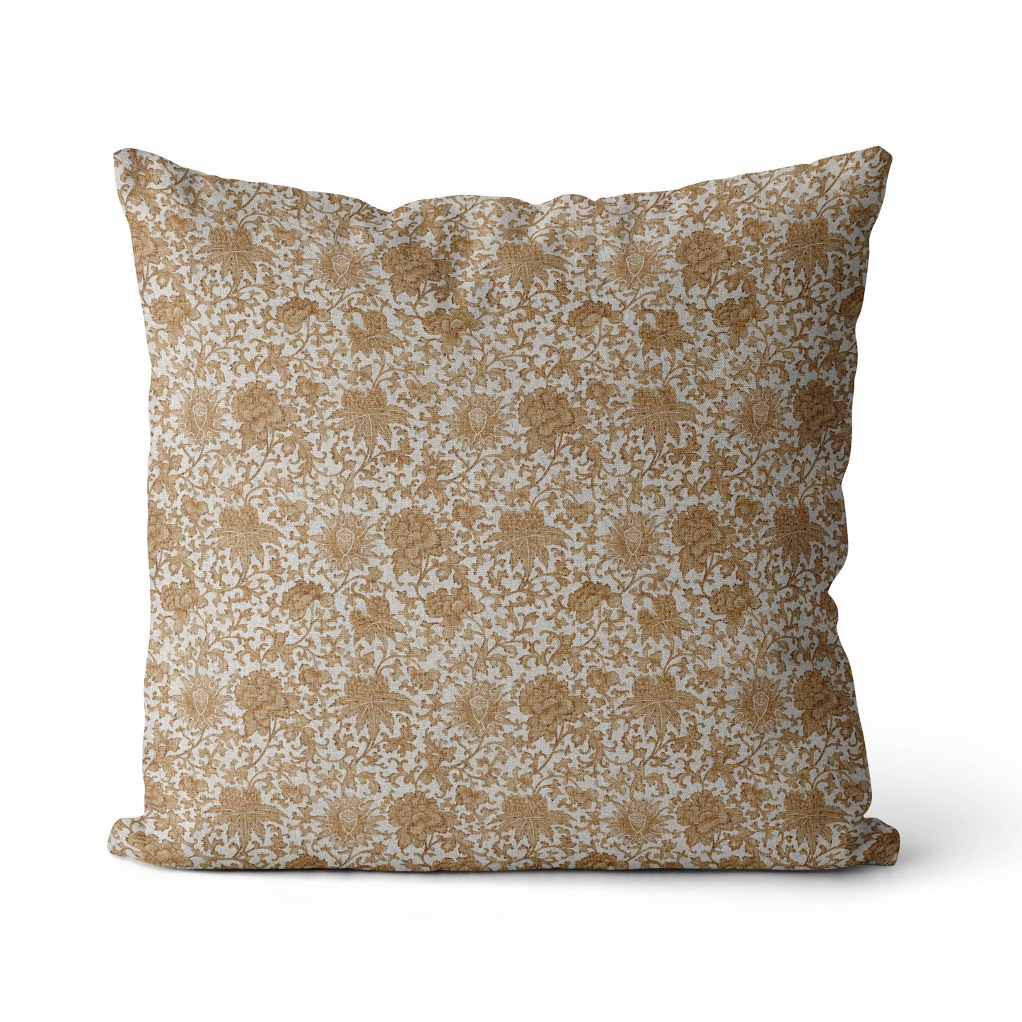 Valencia Pillow Cover | Floral Throw Pillow🇨🇦🇨🇦