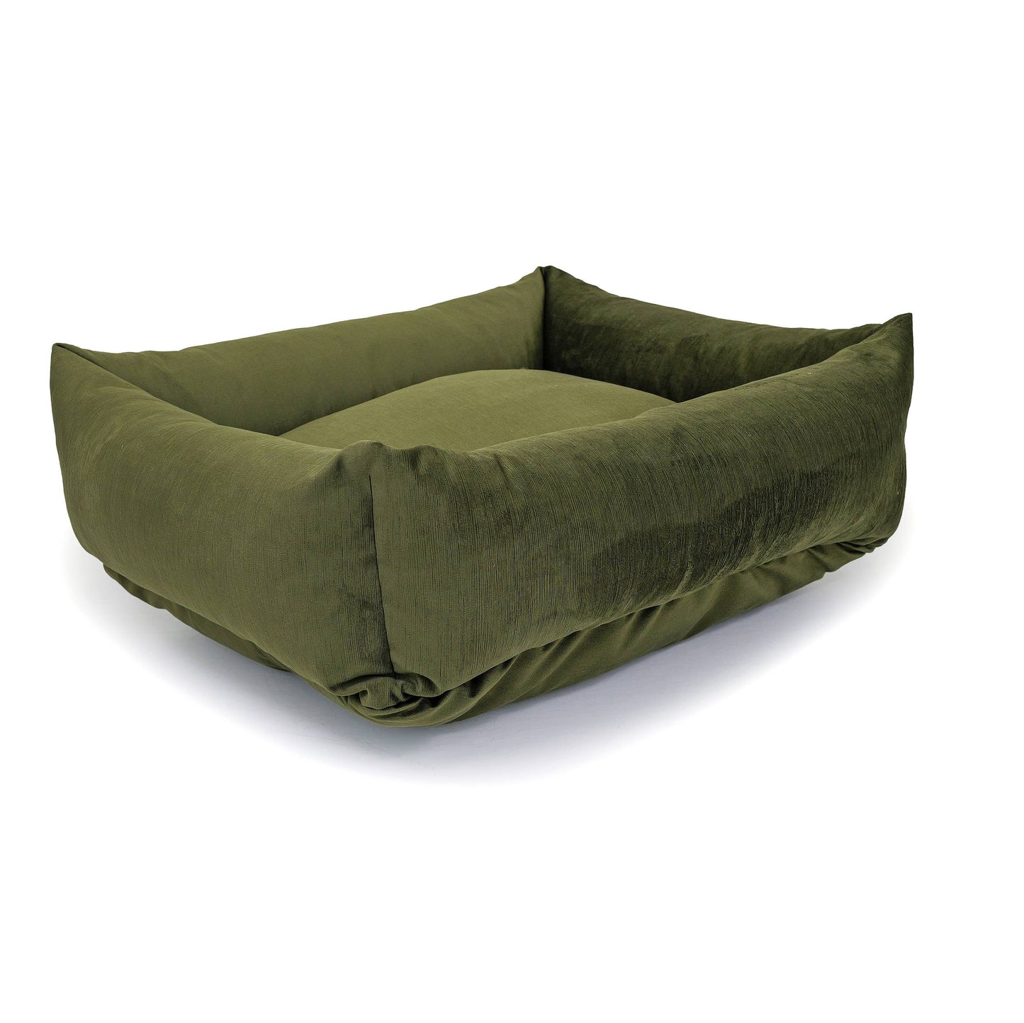Renewed Velvet Kuddler