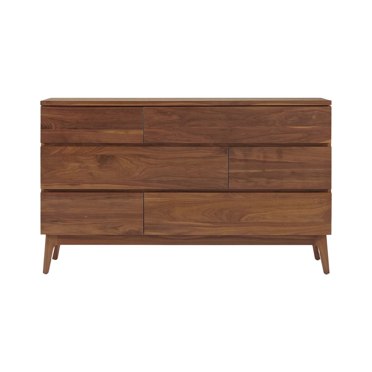 Serra 6 Drawer Dresser