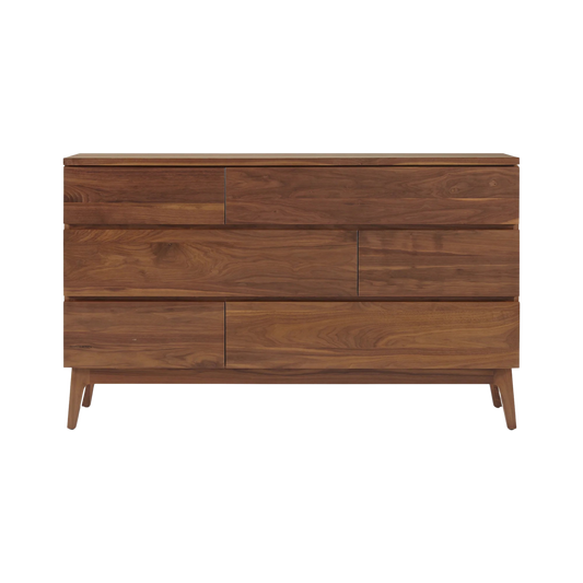 Serra 6 Drawer Dresser
