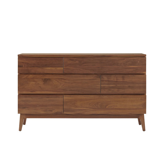 Serra 6 Drawer Dresser