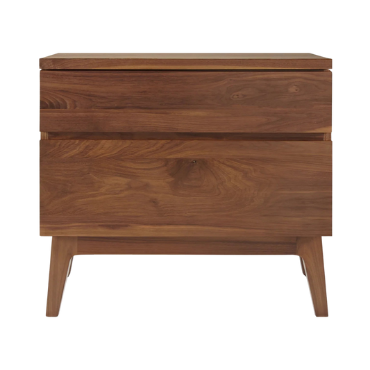 Serra Bedside Chest