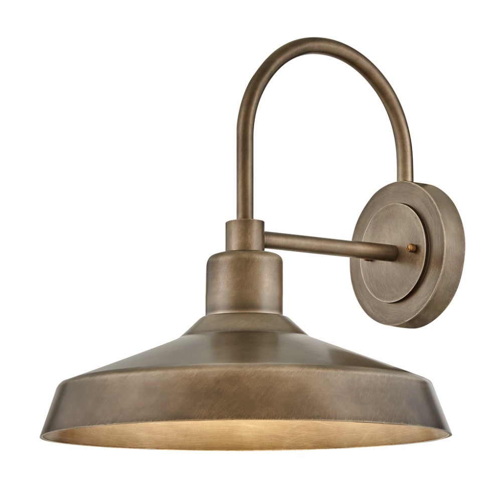 Large Wall Mount Barn Light