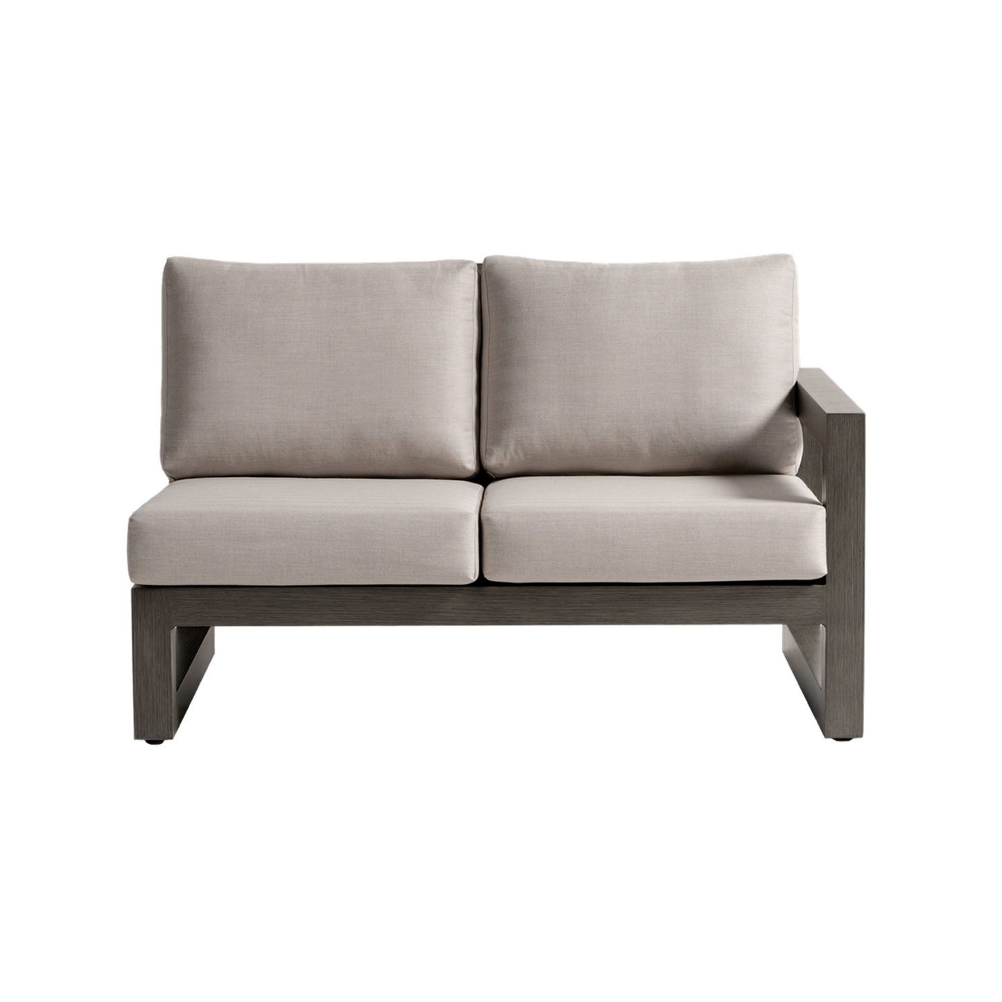 Milano Sectional