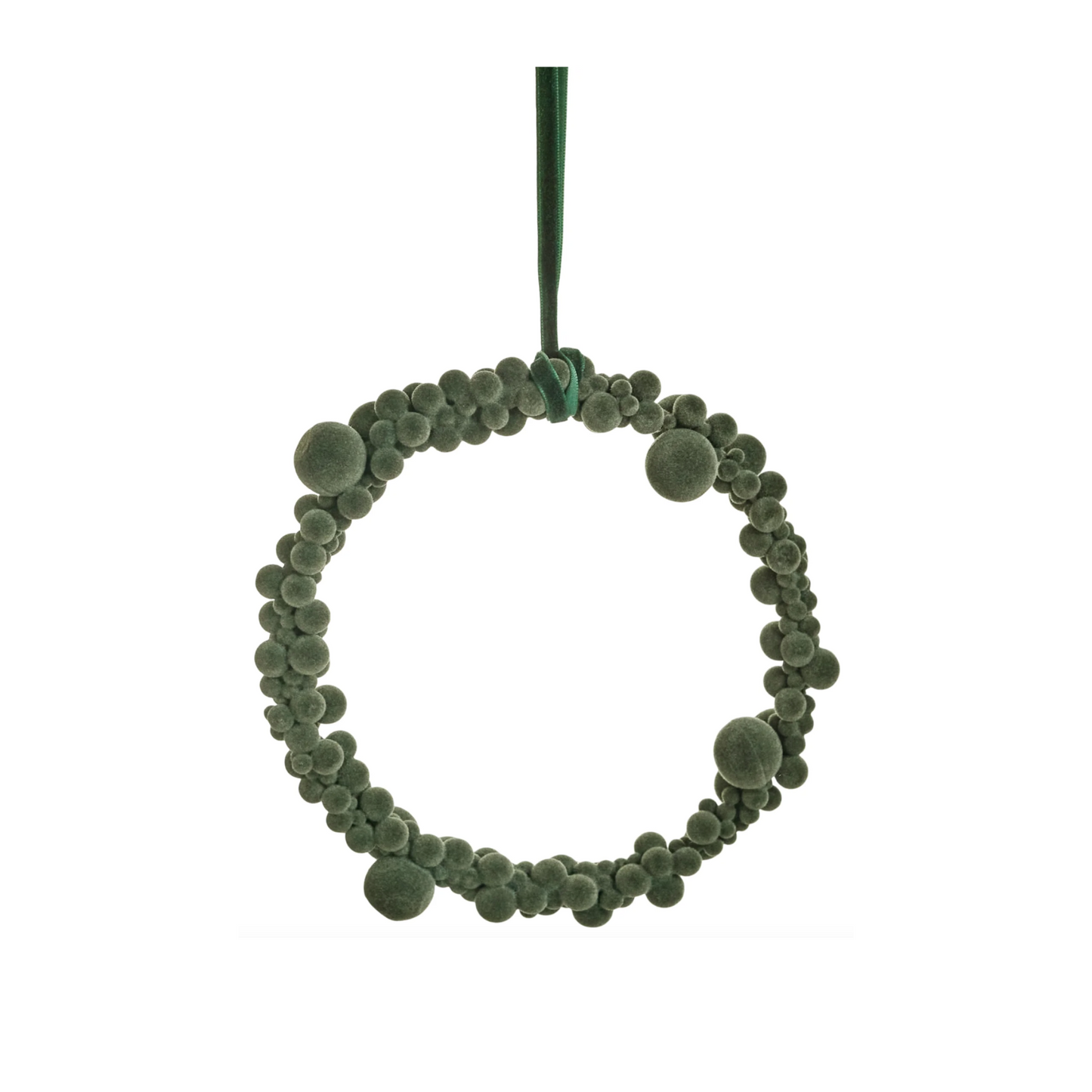 Velvet Bubble Ring