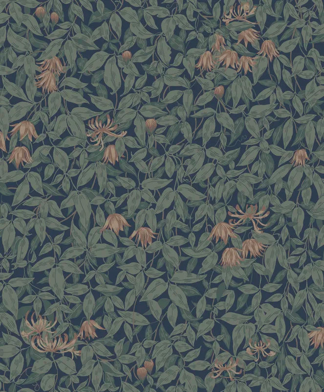 Linnea Wallpaper
