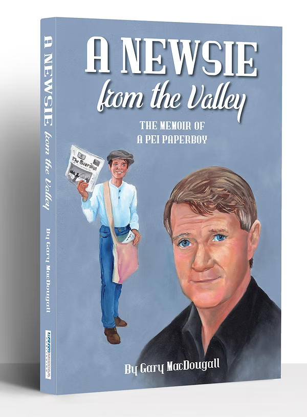 Newsie from the Valley