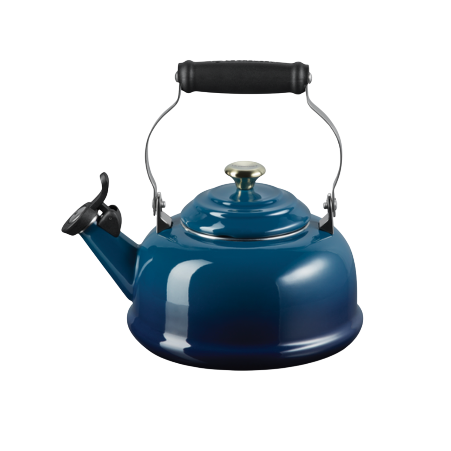 Classic Whistling Kettle