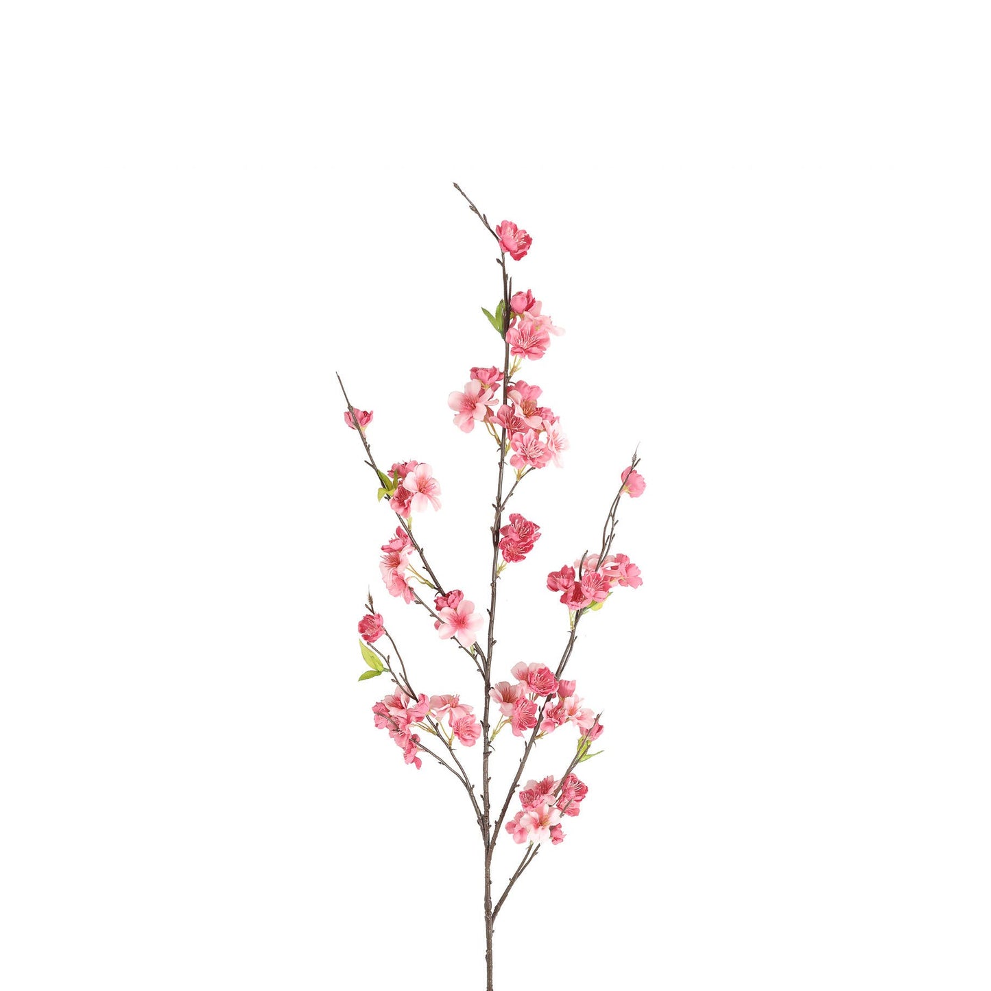 Cherry Blossom Branch Pink - 52 Inch
