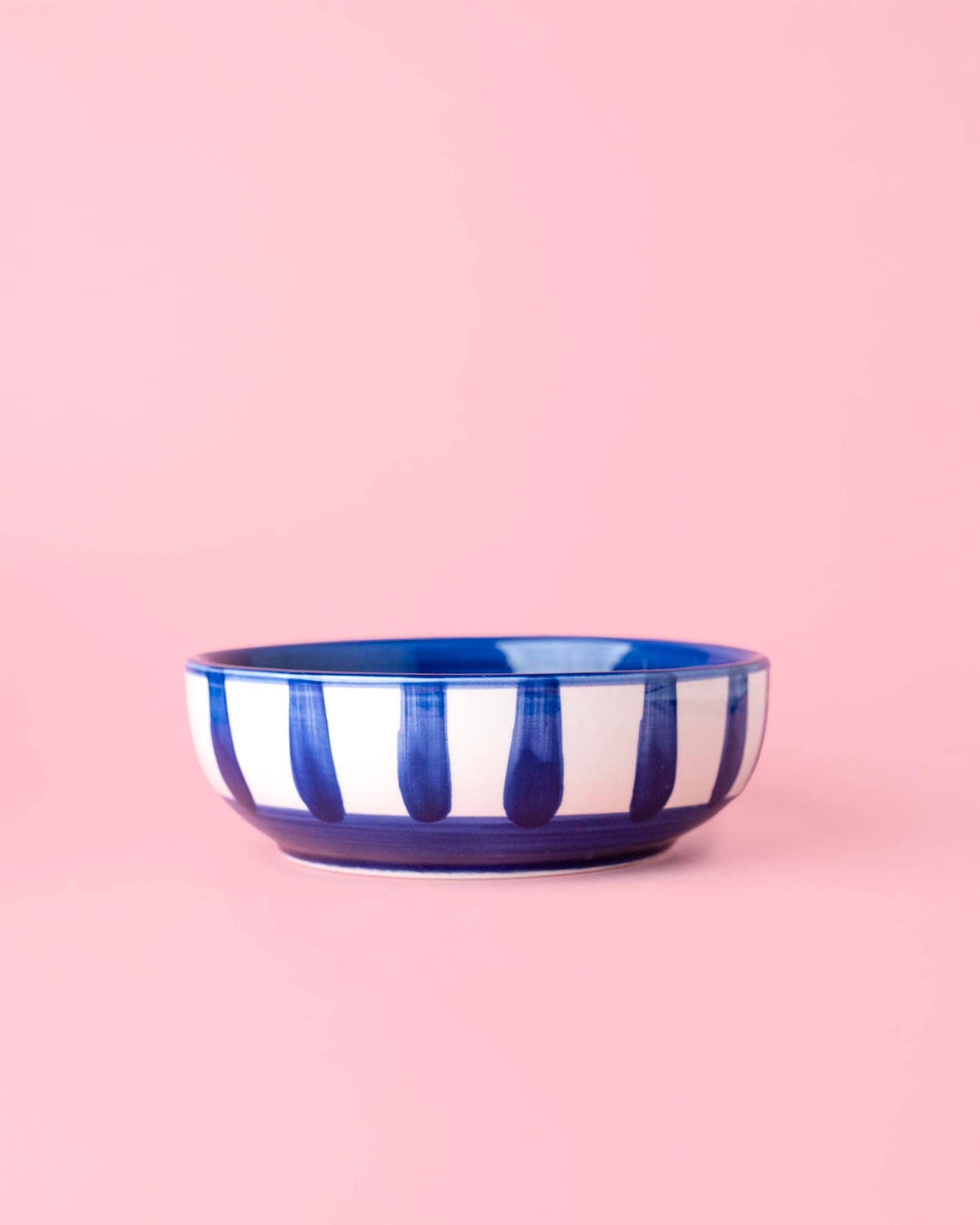 Medium Pottery Grater Bowl for Kitchen & Home Decor / COSTA