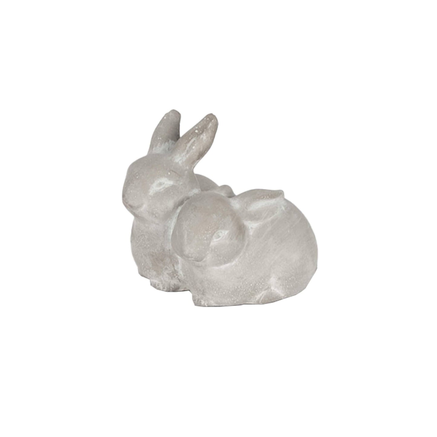 Cement Rabbits