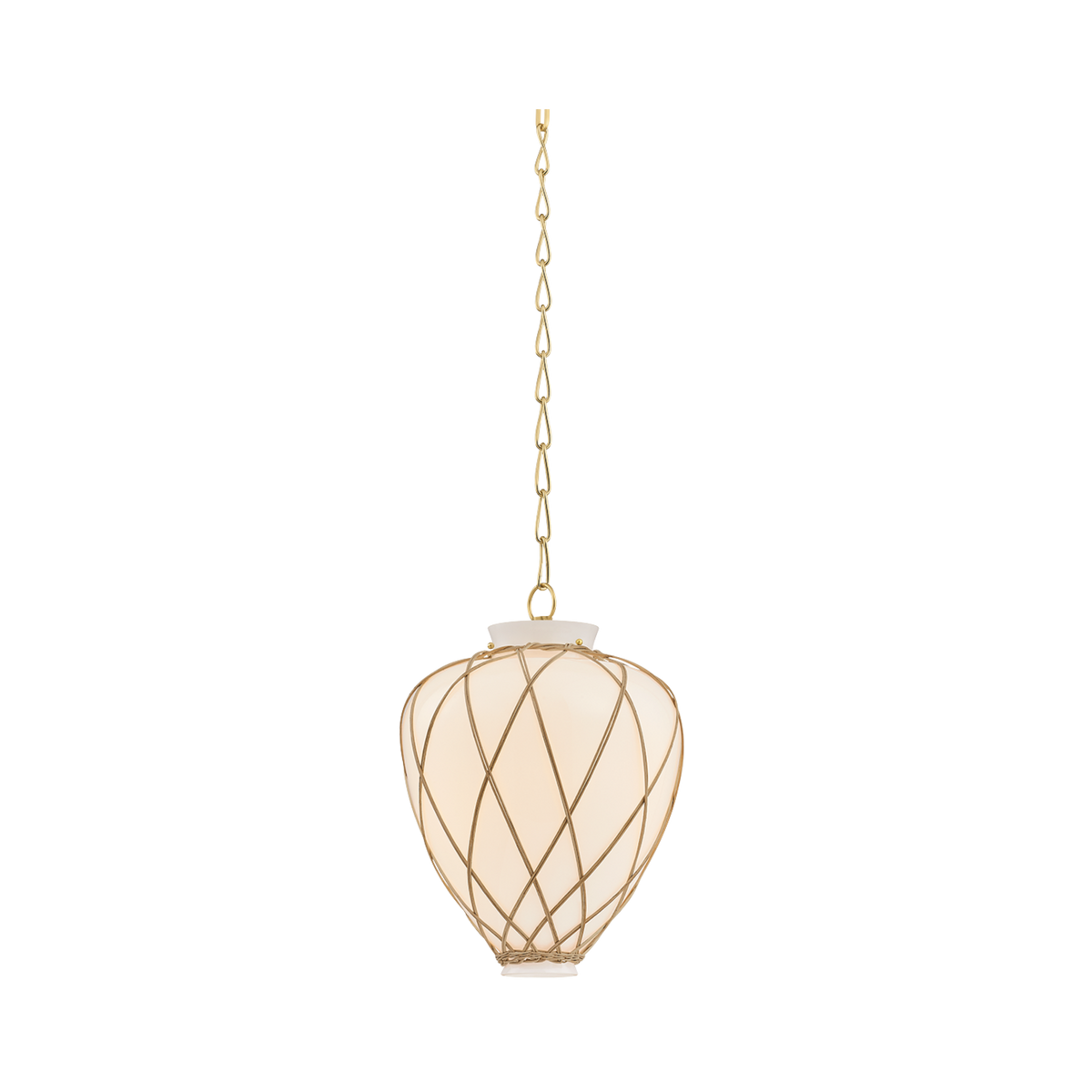Apple Valley Pendant