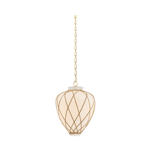 Apple Valley Pendant