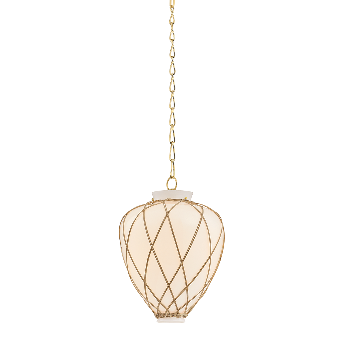 Apple Valley Pendant