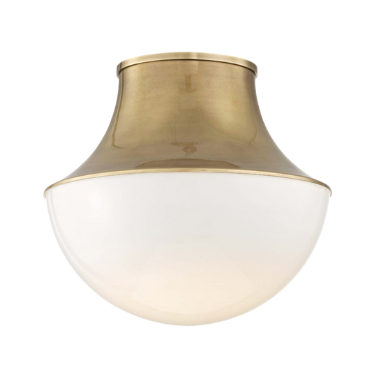 Lettie Flush Mount