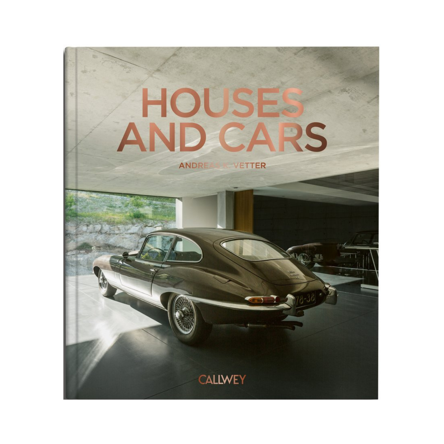 Houses and Cars