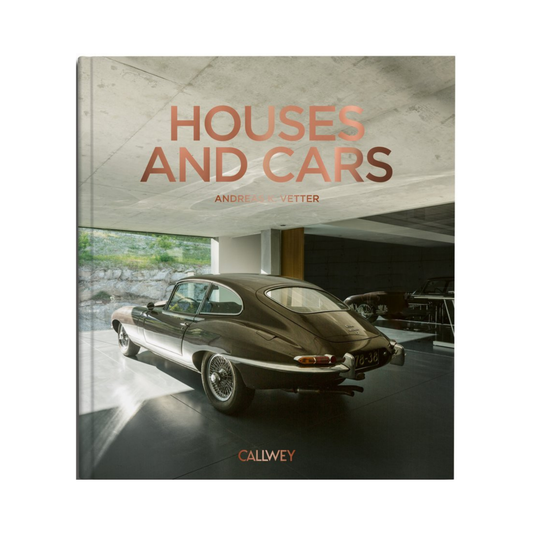 Houses and Cars