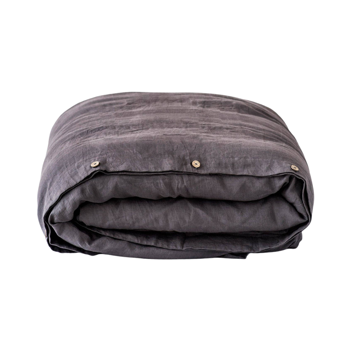 Charcoal Grey Duvet Cover