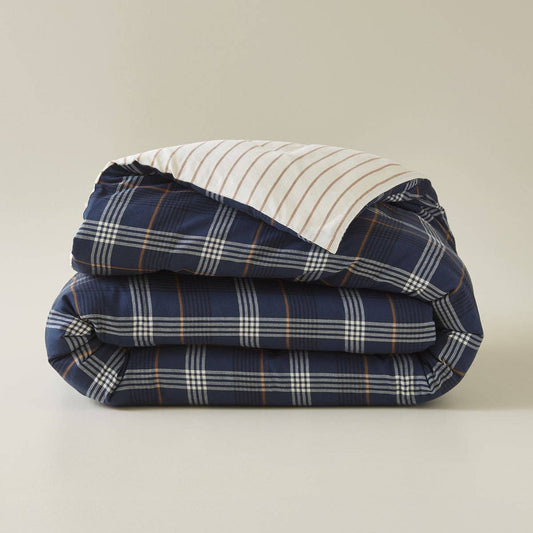 Duvet cover Edimbourg