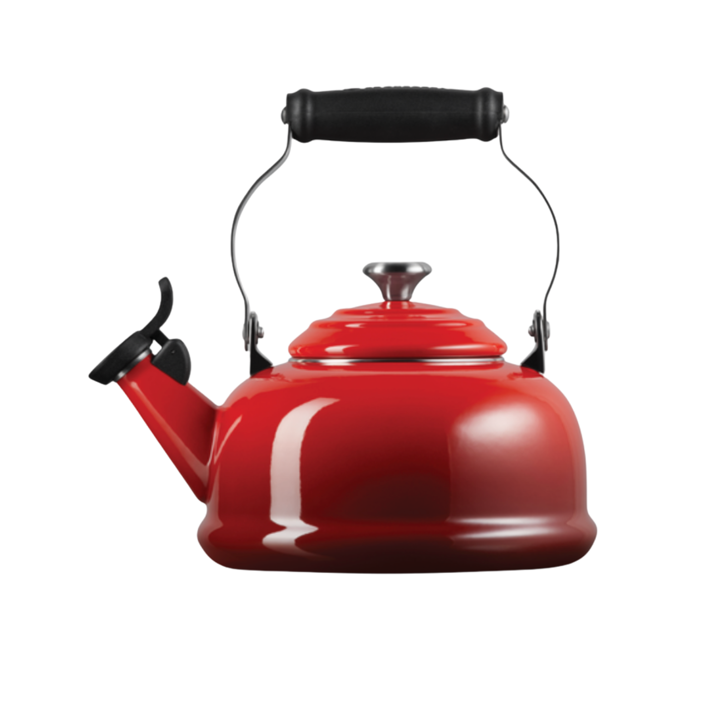 Classic Whistling Kettle