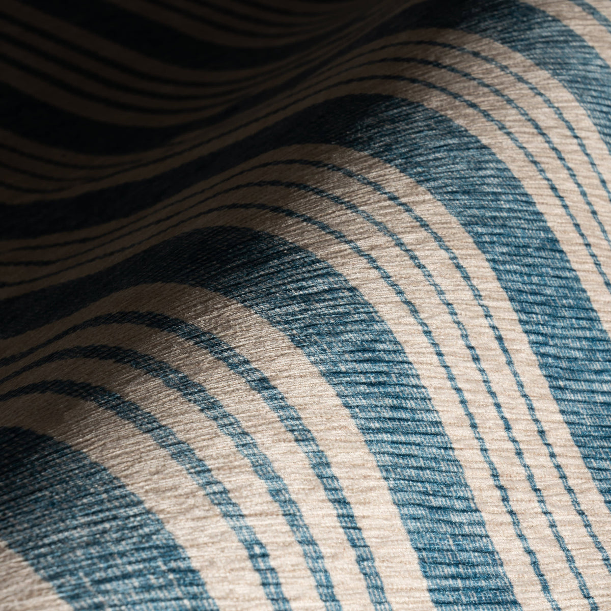 Birmingham Machine Washable Rug | Blue