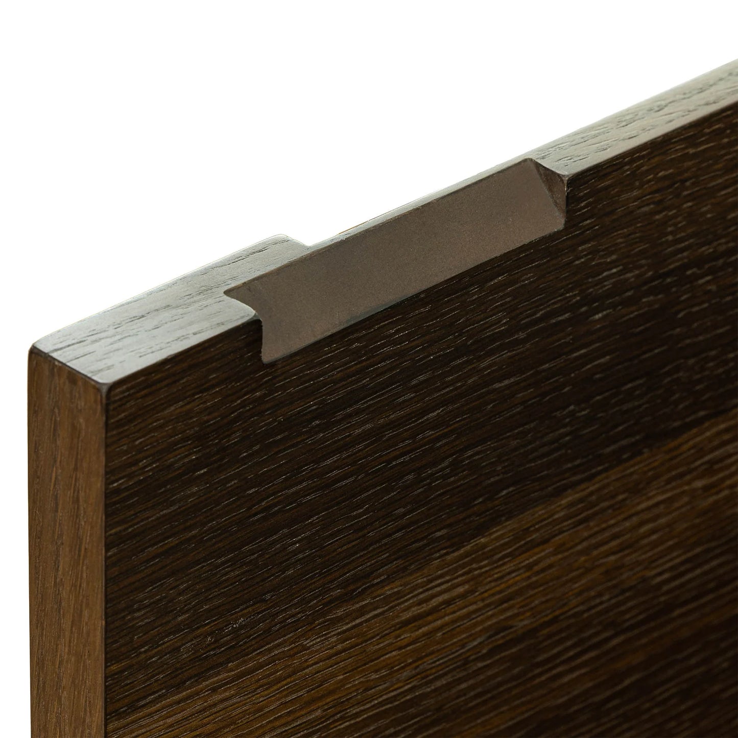 Abstract Sideboard