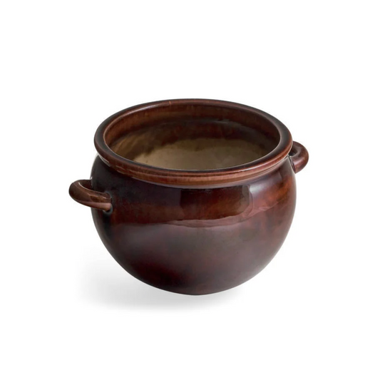 Planter Witch Pot w/ Handles