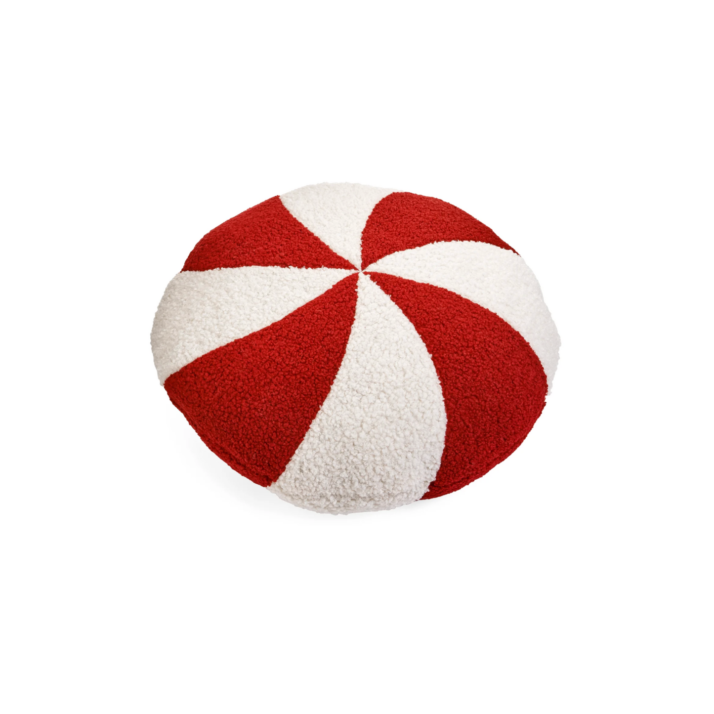 Cushion Filled Lollipop Pillow