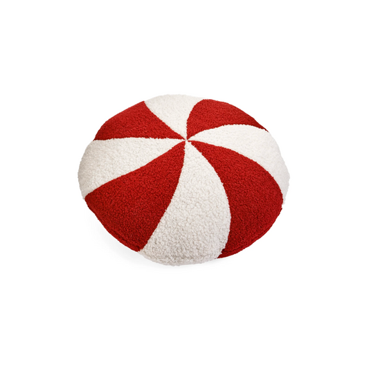 Cushion Filled Lollipop Pillow
