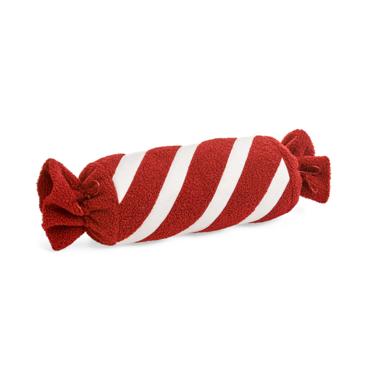 Cushion Filled Twisted Candy Shape