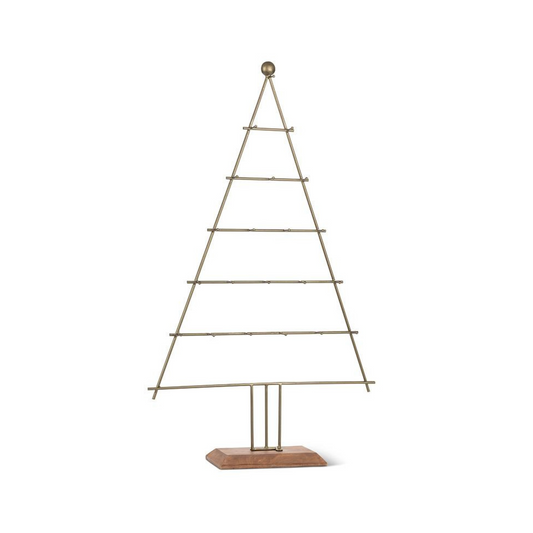 Lg Tree Ornament Displayer