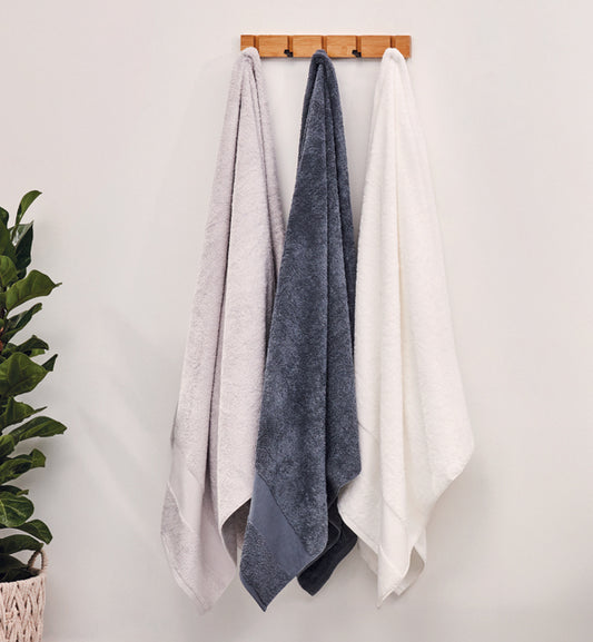 Alexandria Towels