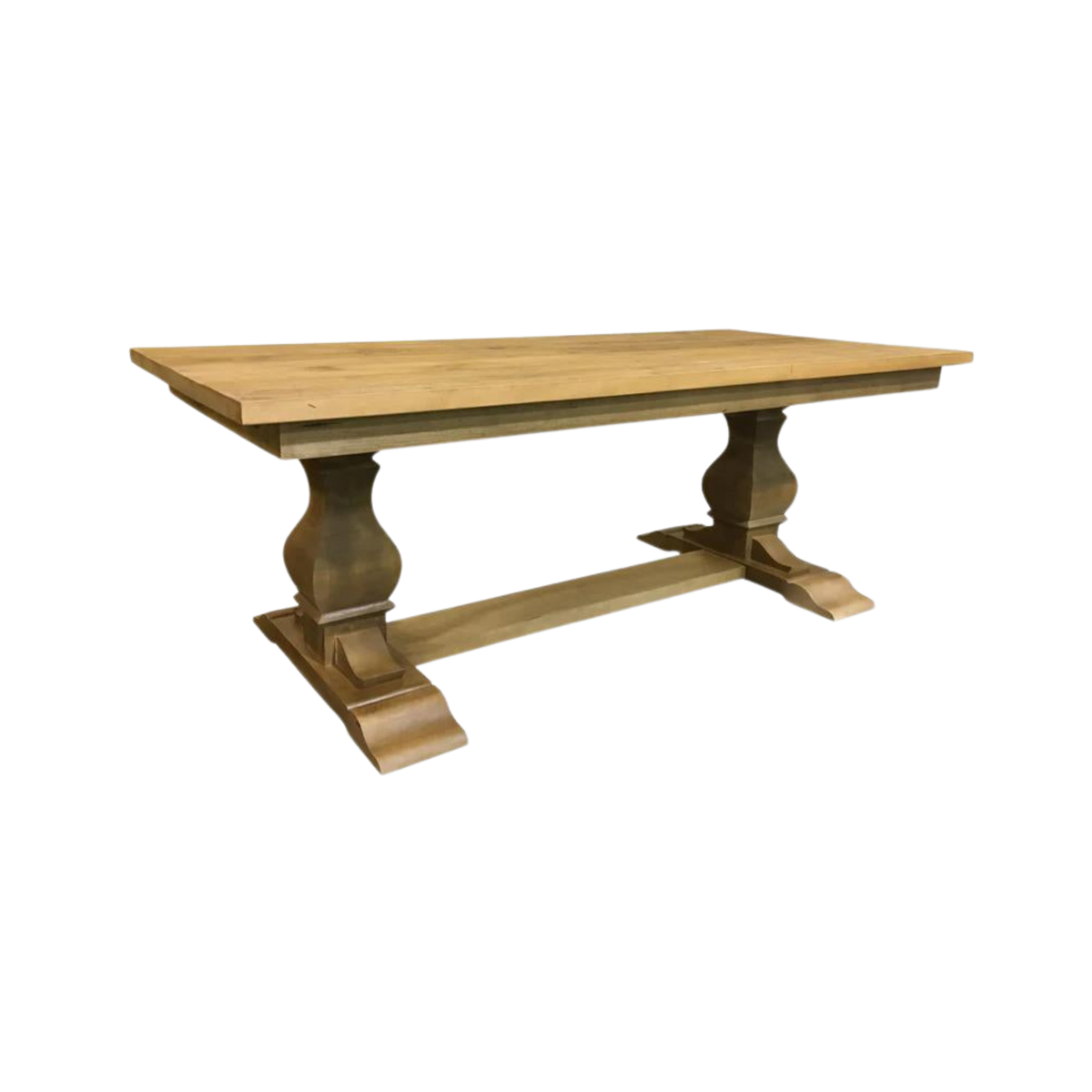 Alexandria Pedestal Table 🇨🇦