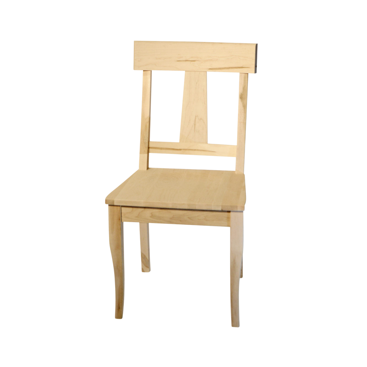 Andrew Cherry Dining Chair 🇨🇦