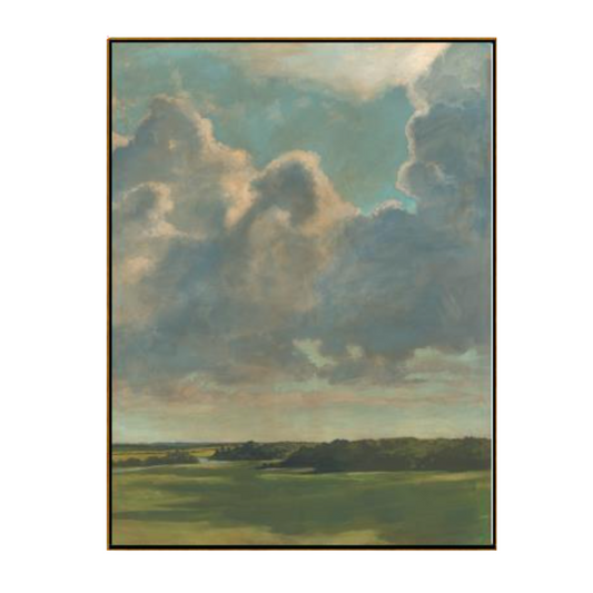 Open Country III