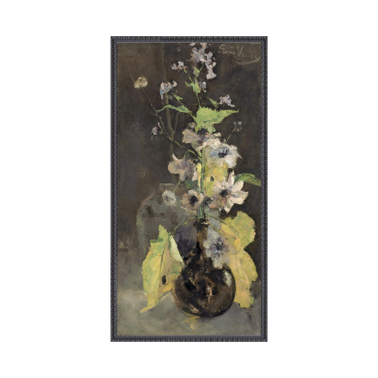 Anemones C. 1888