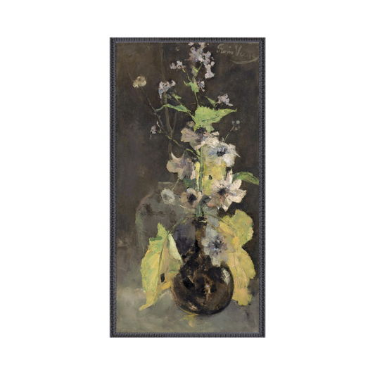 Anemones C. 1888