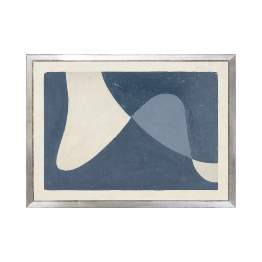 Blues, 1927 Small